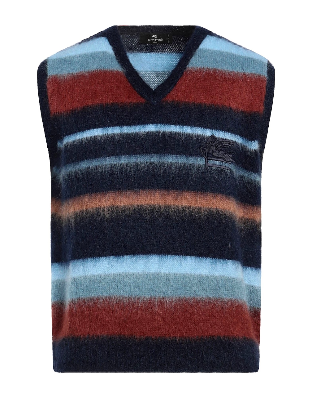 ETRO - Sweaters