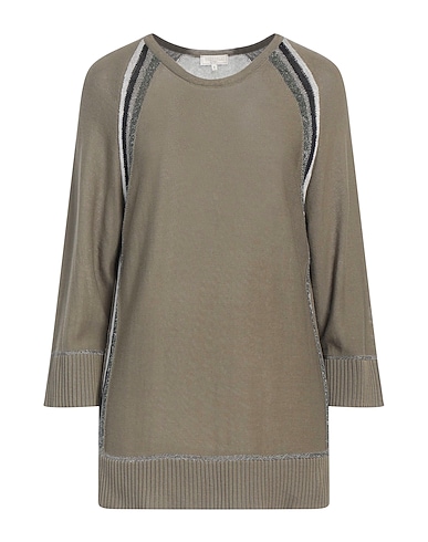 ANTONELLI Jumper 85% Cotton, 13% Viscose, 2% Metallic Polyester