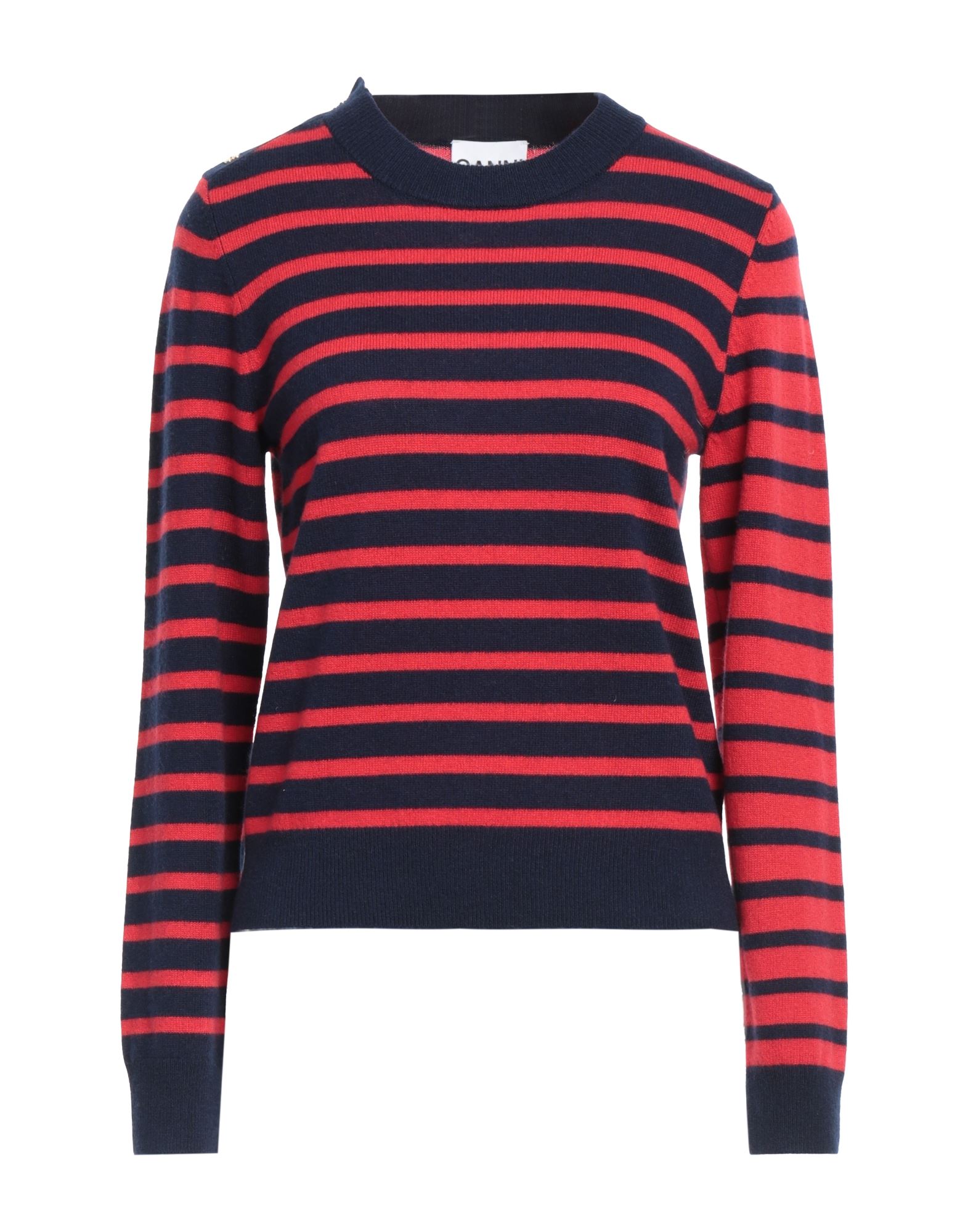 GANNI - Свитеры