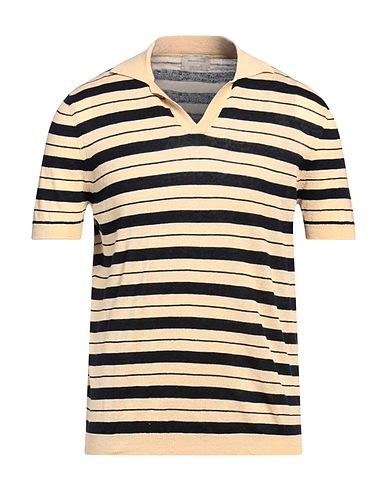 BROOKSFIELD Jumper 65% Linen, 35% Cotton