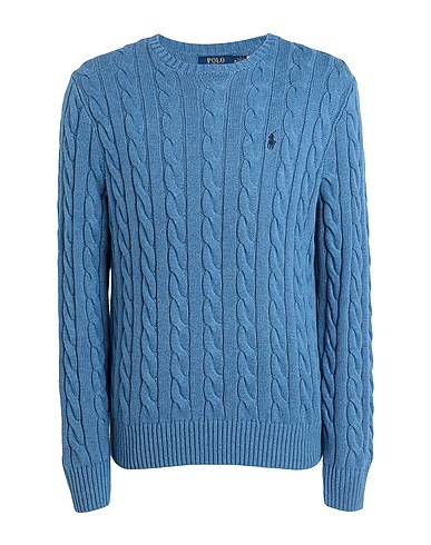 POLO RALPH LAUREN Sweaters 100% Cotton