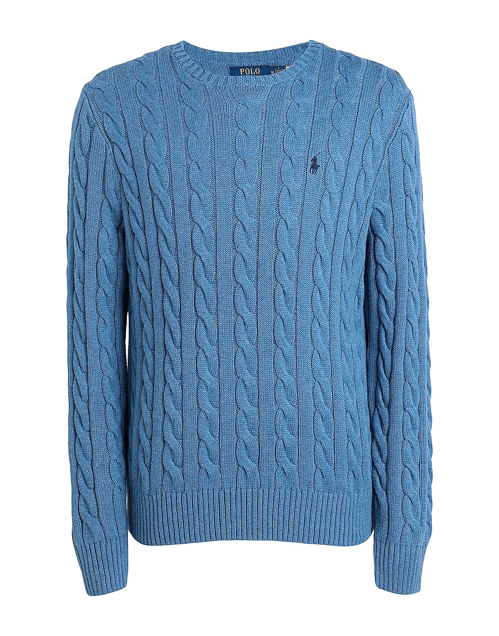 POLO RALPH LAUREN - Jumpers