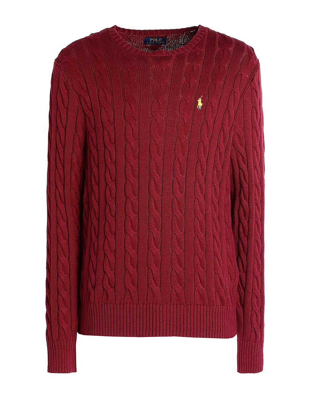 POLO RALPH LAUREN - Πουλόβερ