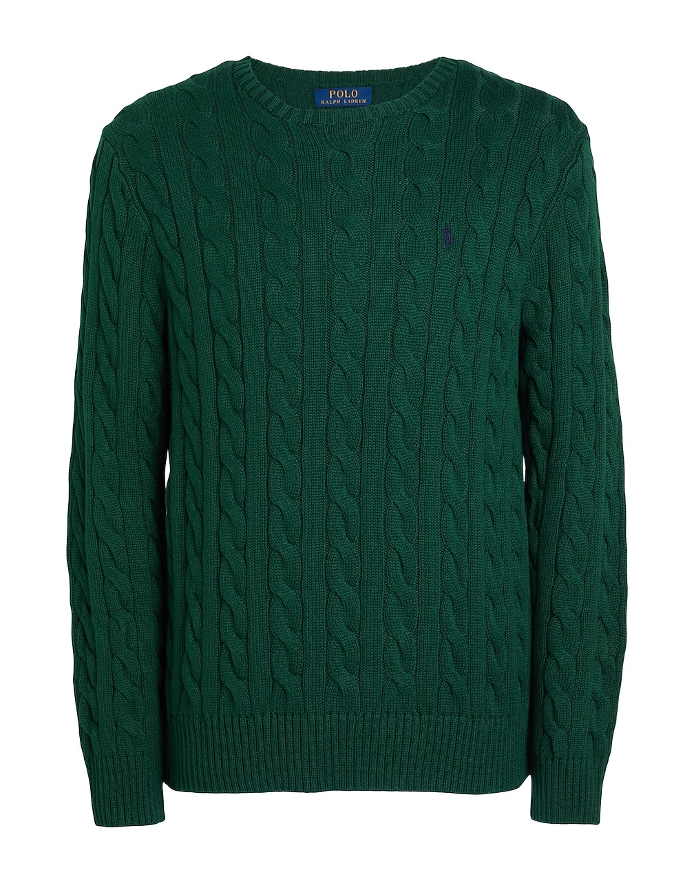 POLO RALPH LAUREN - Pullover