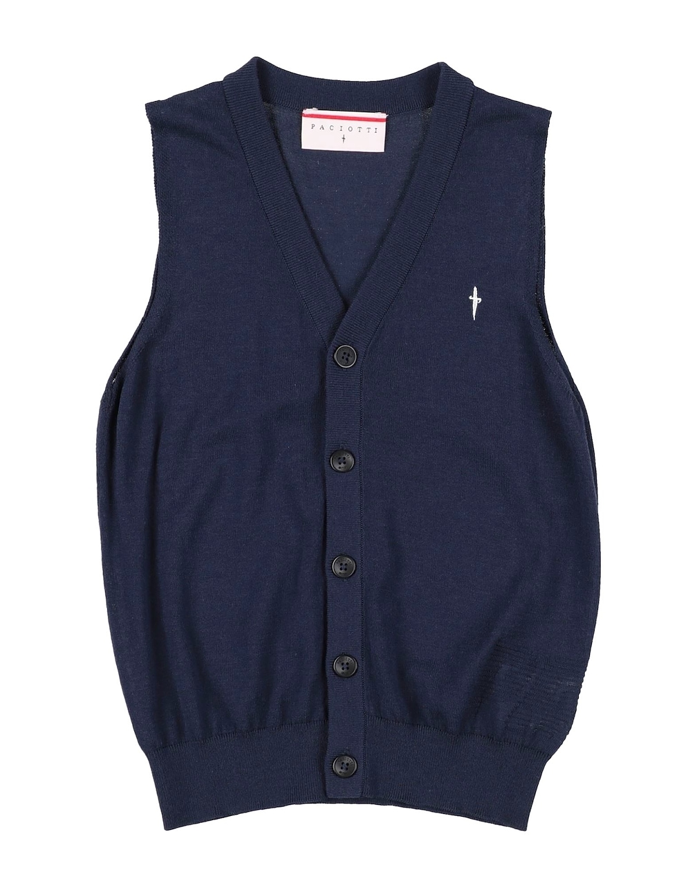 PACIOTTI - Cardigan