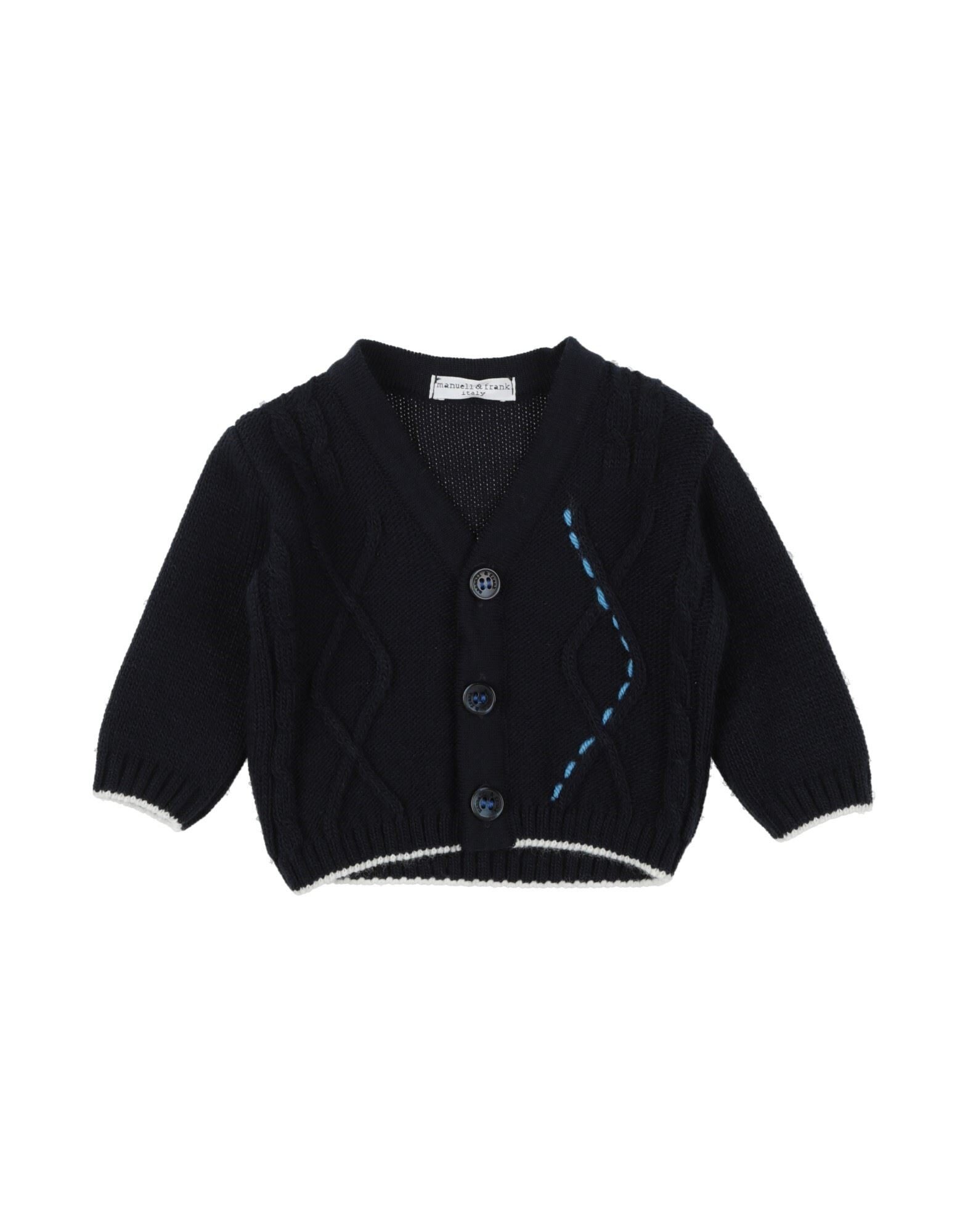 MANUELL & FRANK - Cardigan