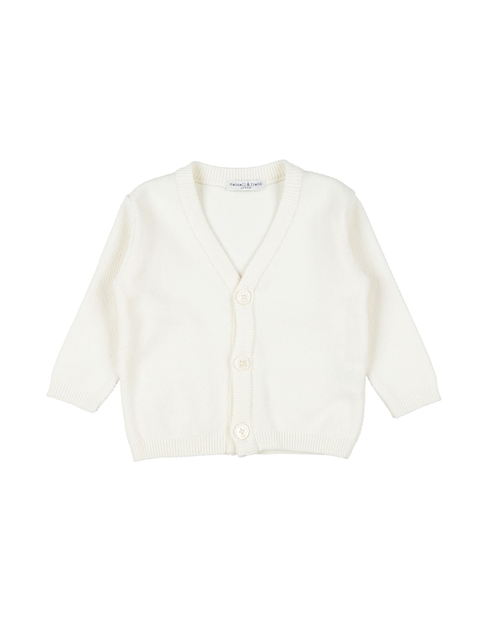 MANUELL & FRANK - Cardigan