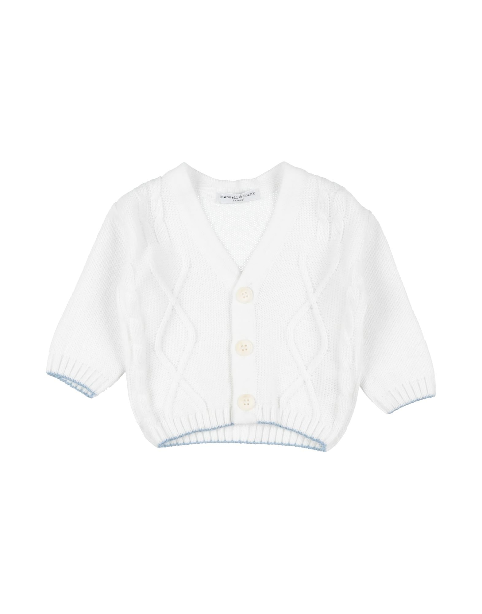 MANUELL & FRANK - Cardigan
