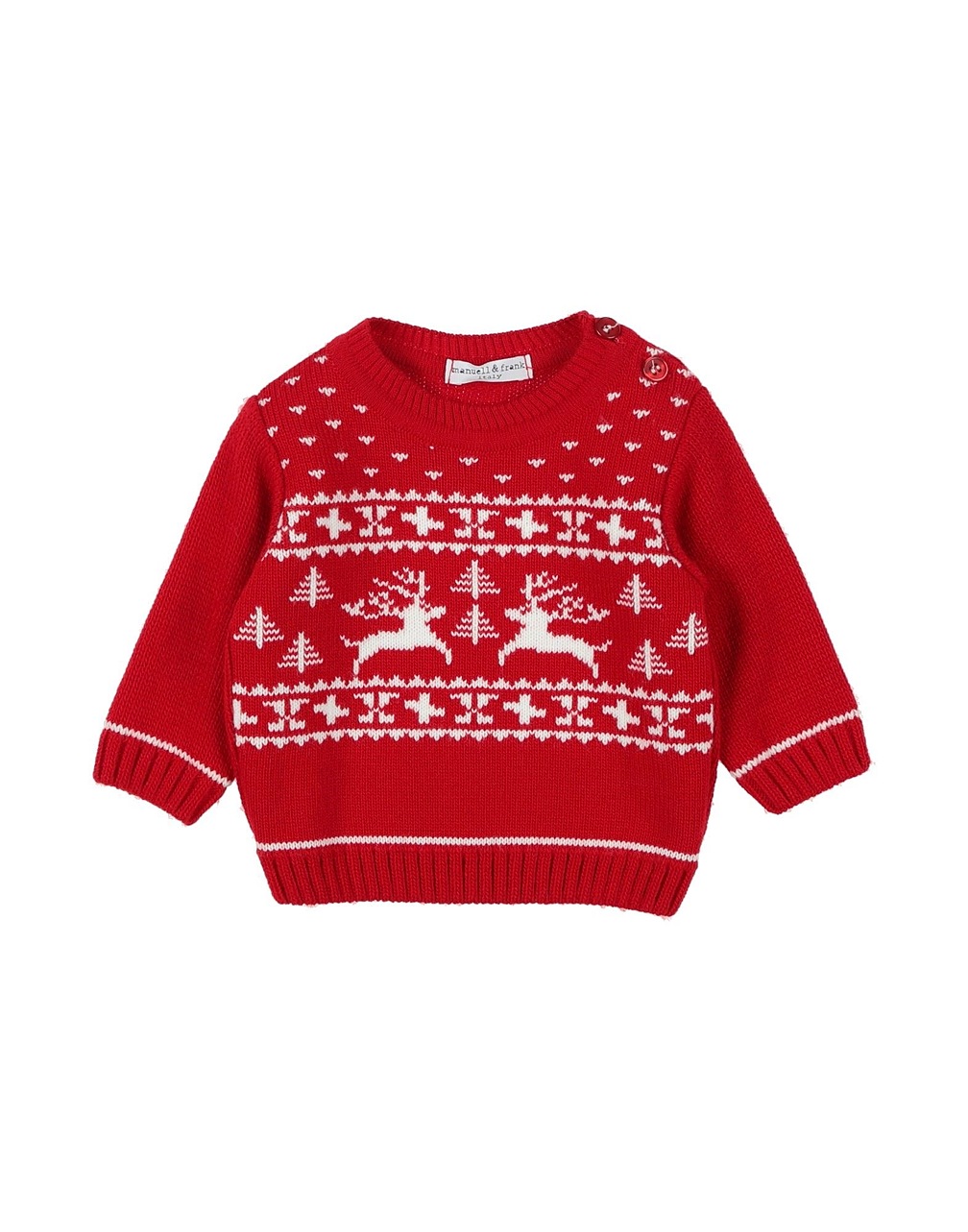 MANUELL & FRANK - Jumpers