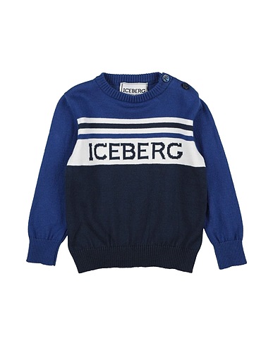 ICEBERG Jumper 100% Cotton