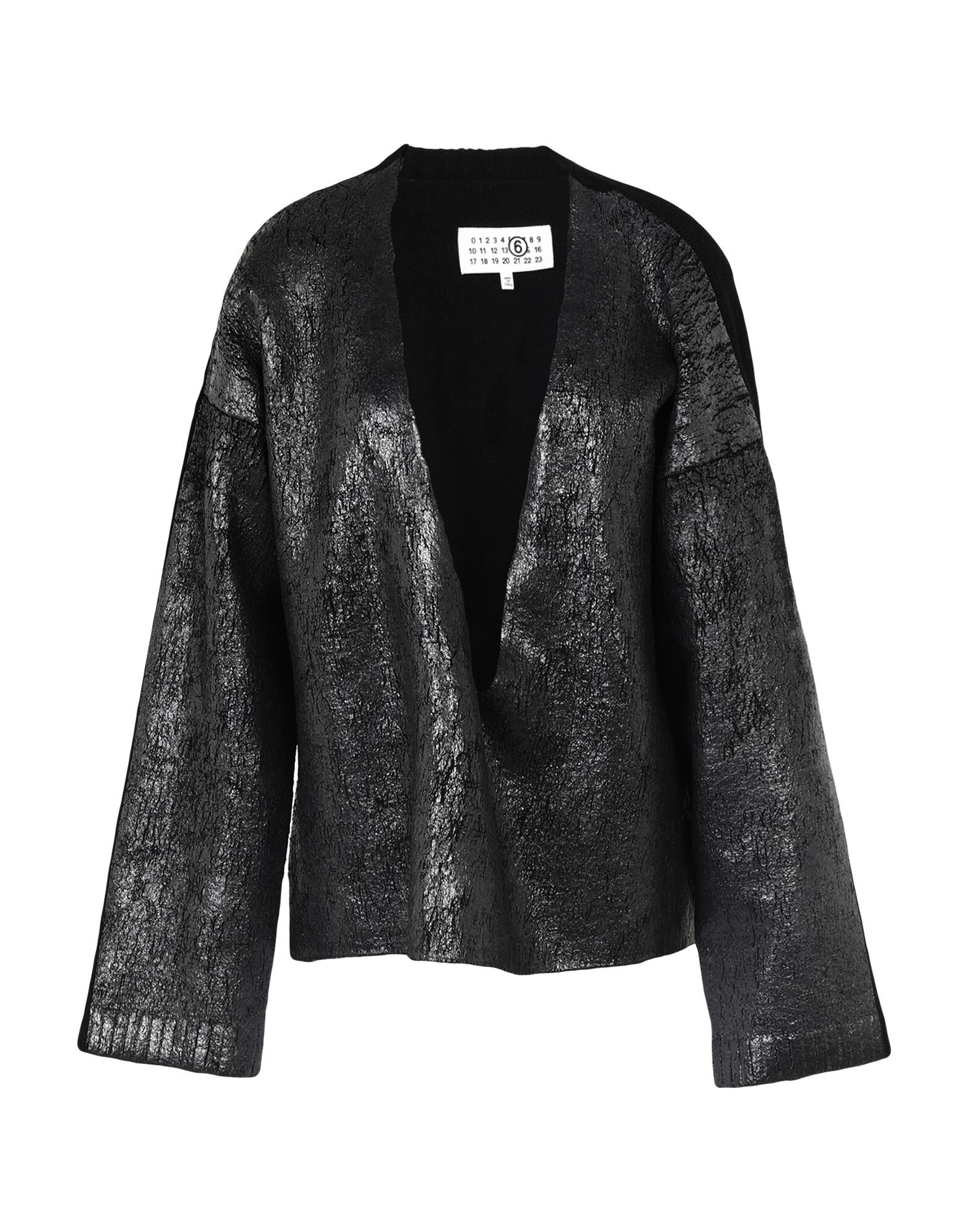 MM6 MAISON MARGIELA - Sweaters