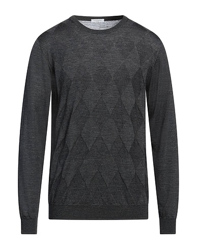 PAOLO PECORA Jumper Lead 100% Wool