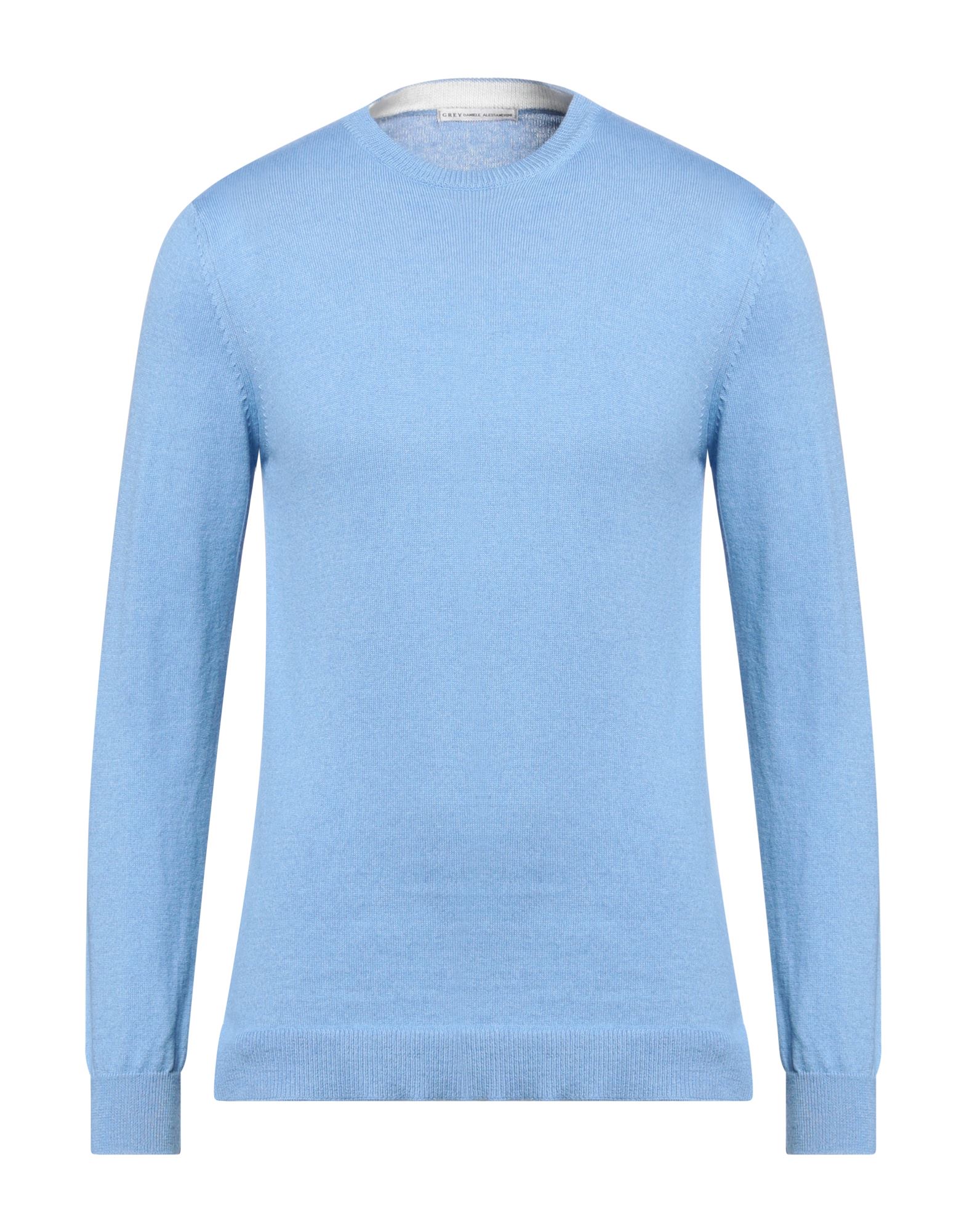 GREY DANIELE ALESSANDRINI - Jumpers