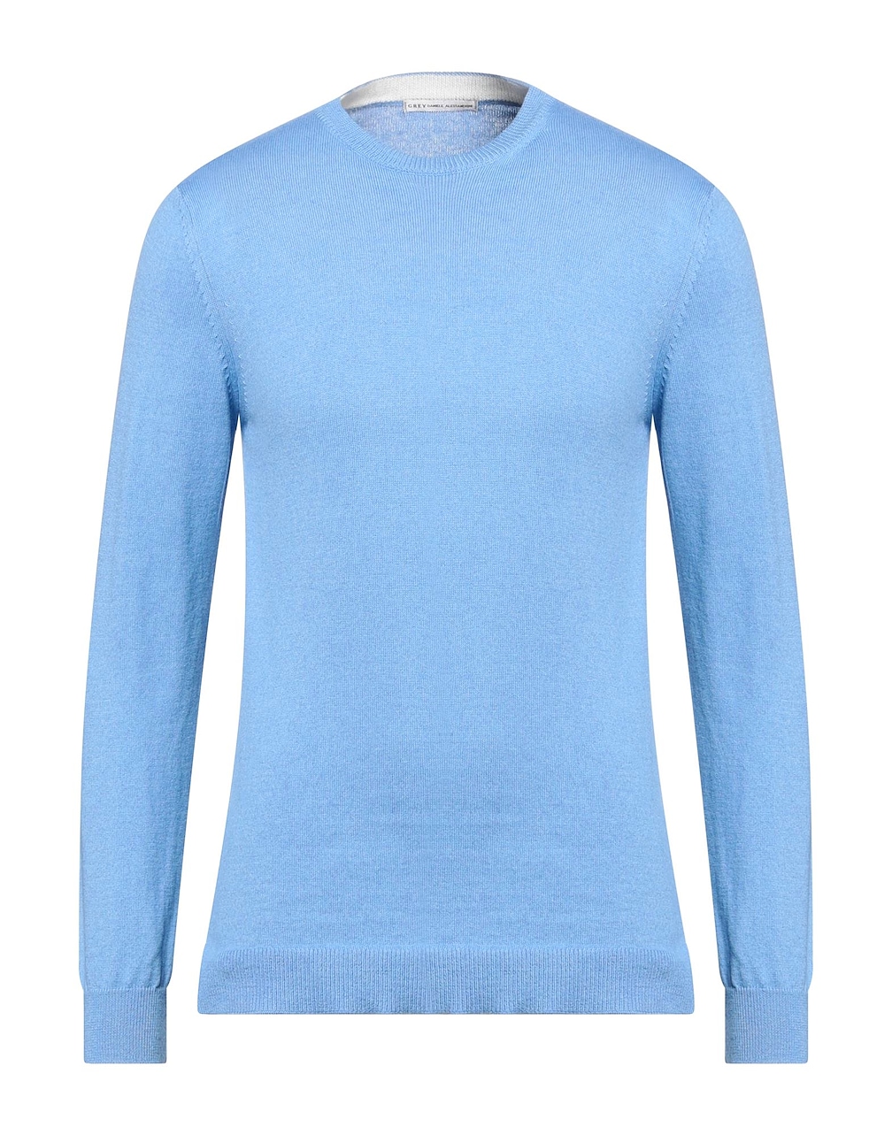 GREY DANIELE ALESSANDRINI - Jumpers