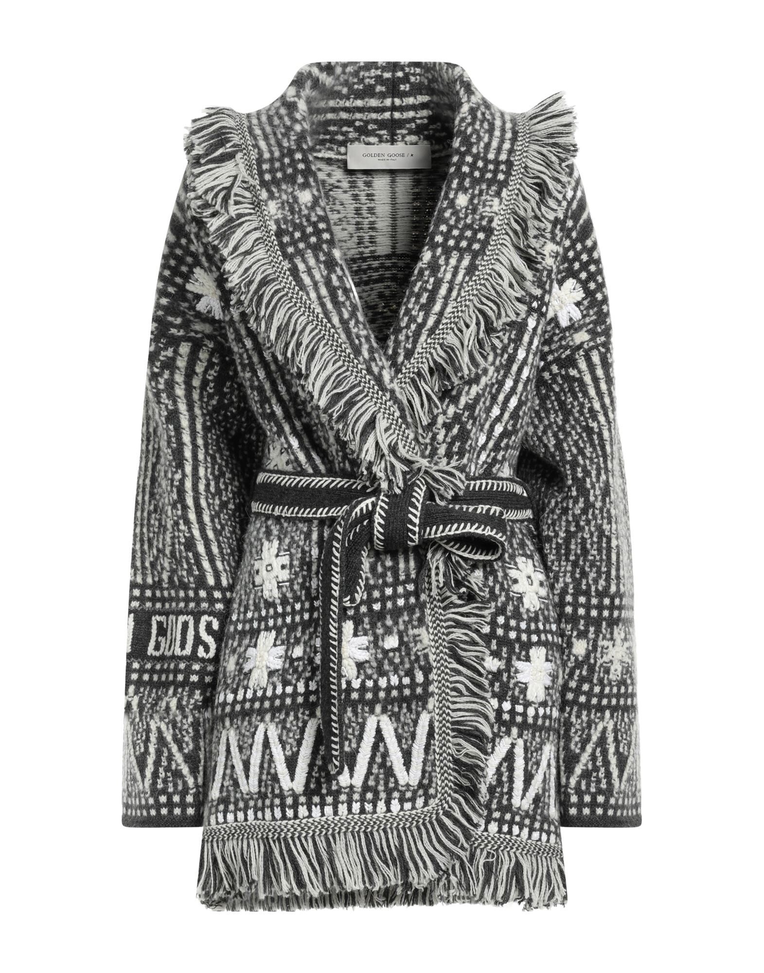 GOLDEN GOOSE - Cardigans