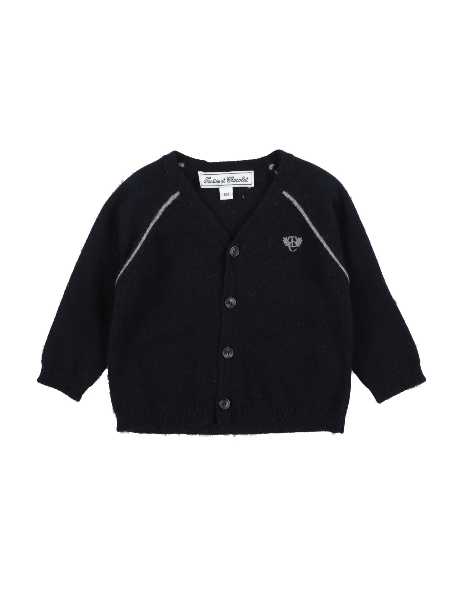 TARTINE ET CHOCOLAT - Cardigans