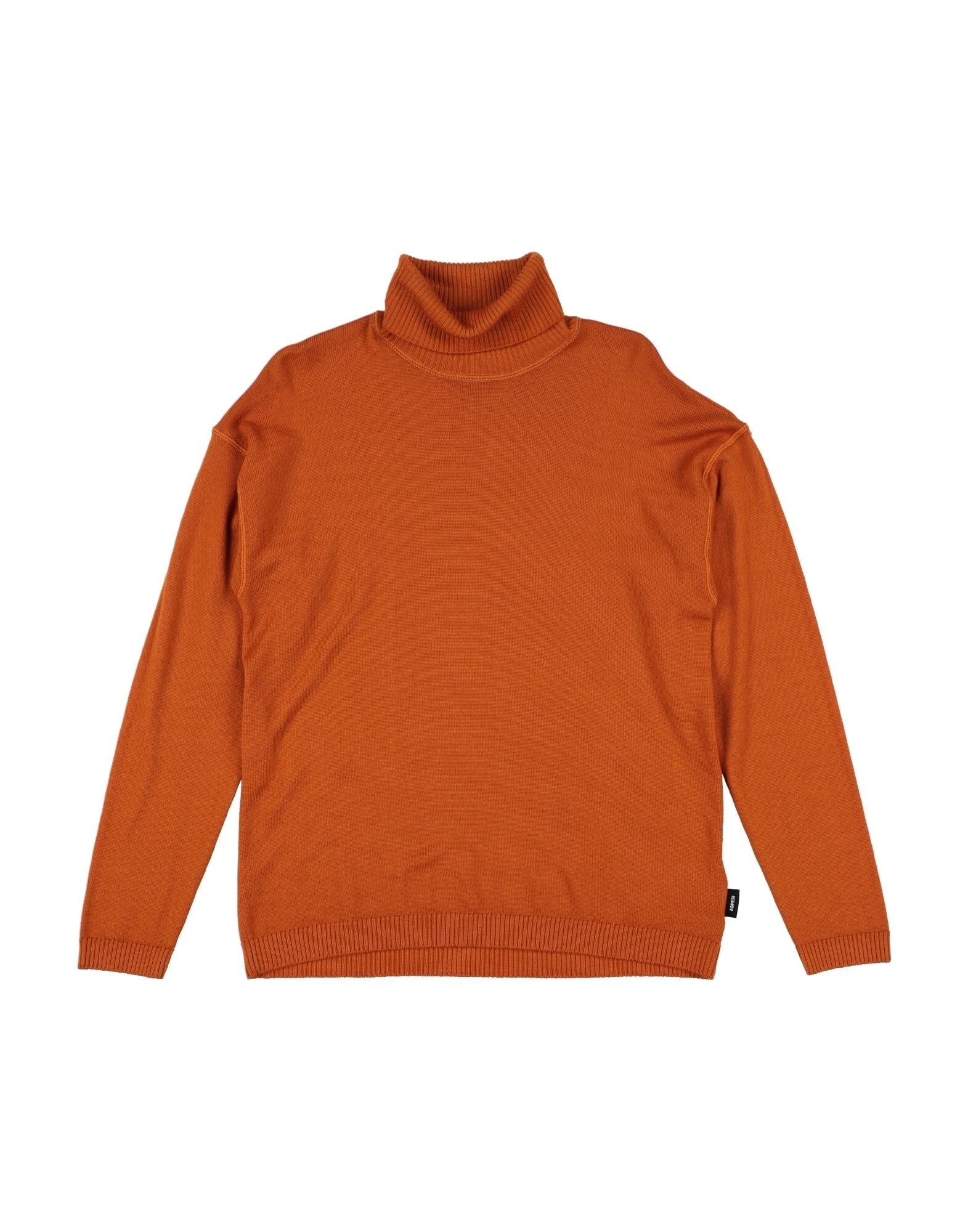 ASPESI - Turtlenecks