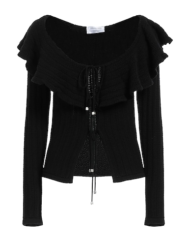 BLUMARINE Cardigan 100% Wool