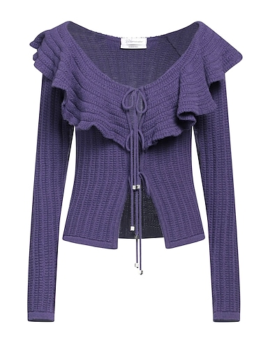 BLUMARINE Cardigan 100% Wool