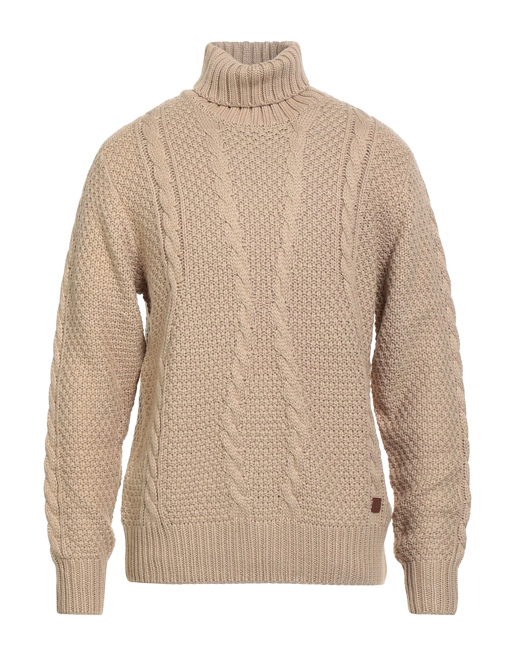 GIANNI LUPO - Rollkragenpullover