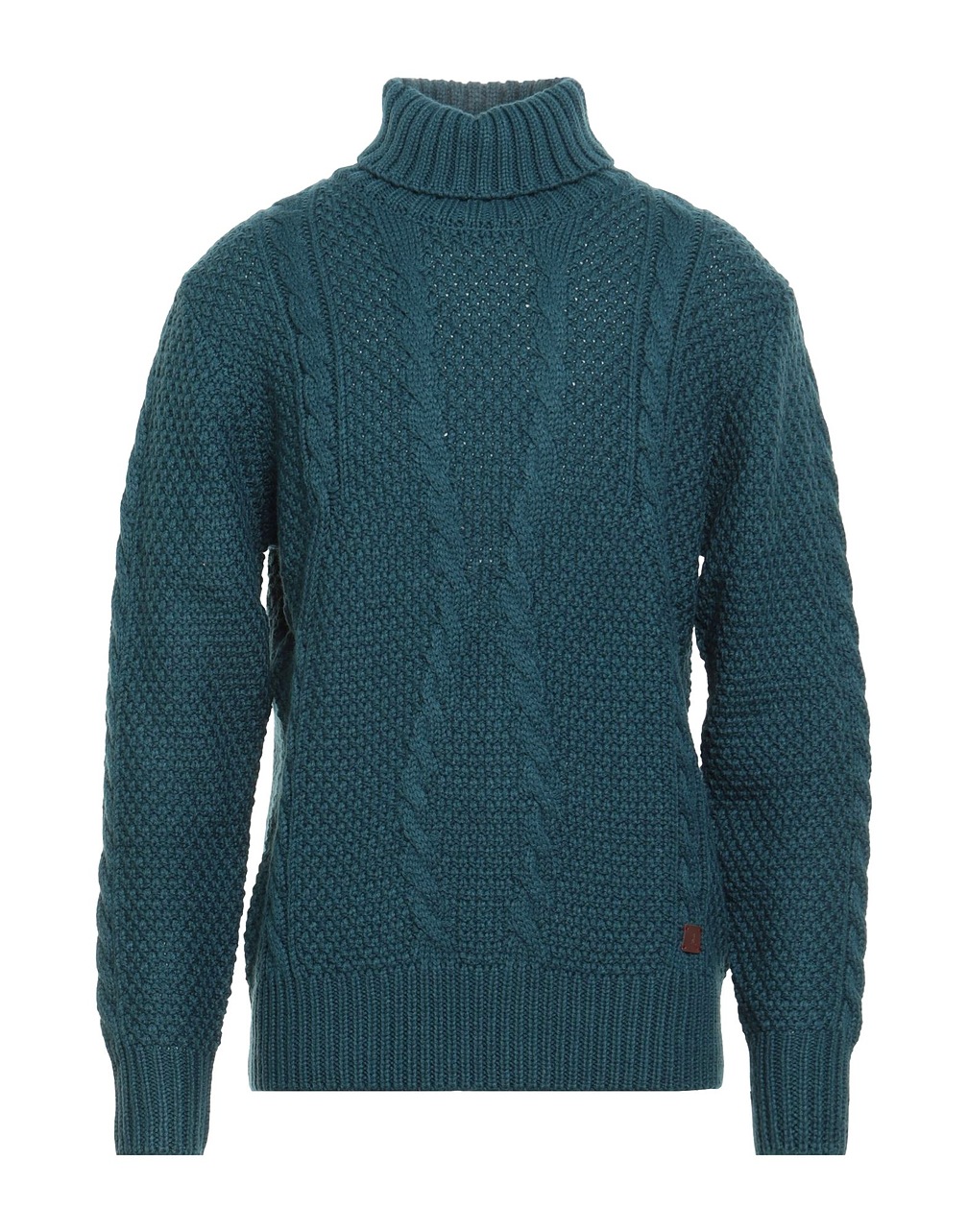 GIANNI LUPO - Turtlenecks