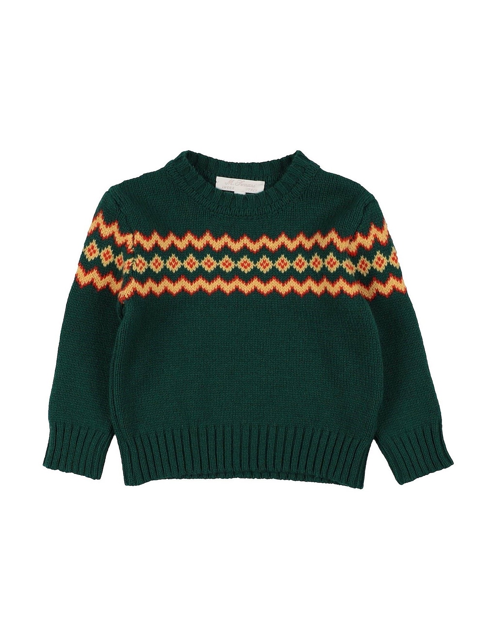 M.FERRARI - Sweaters