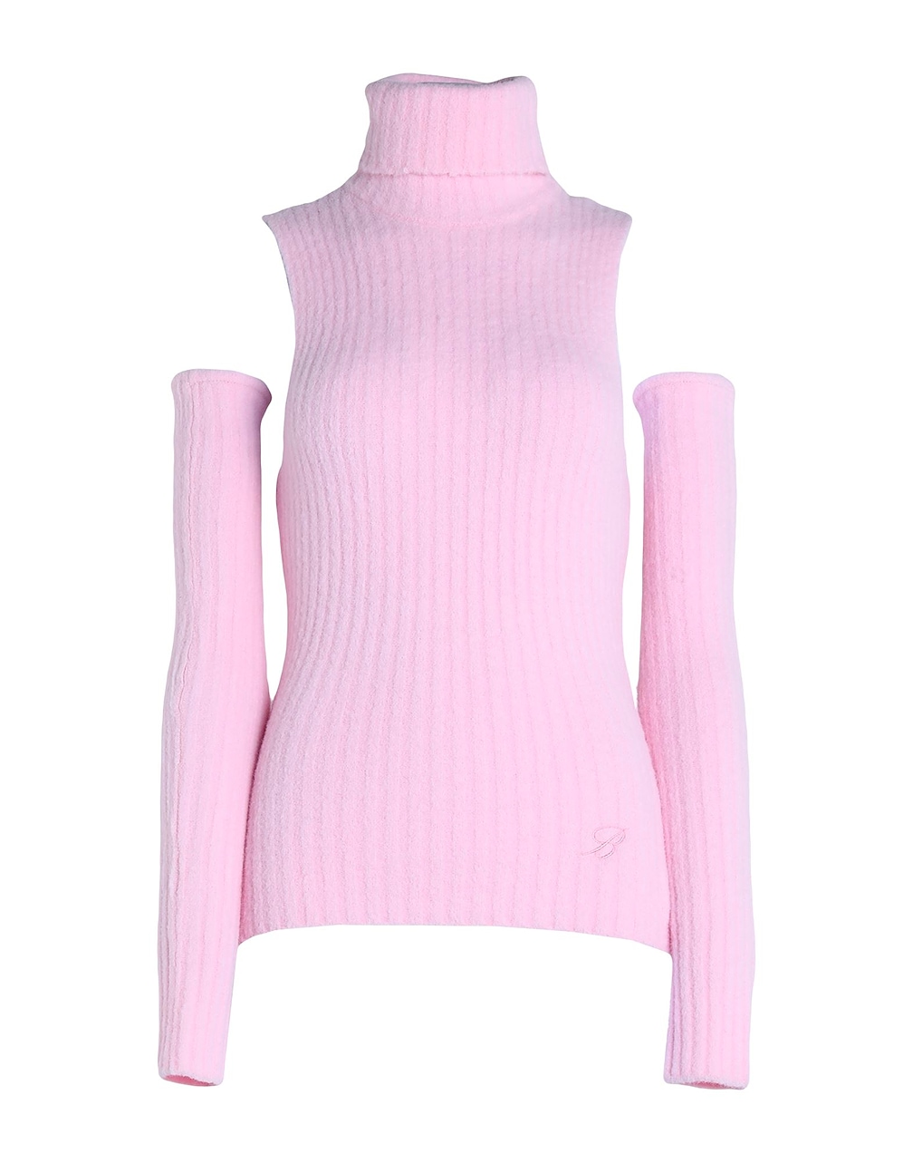 BLUMARINE - Rollkragenpullover