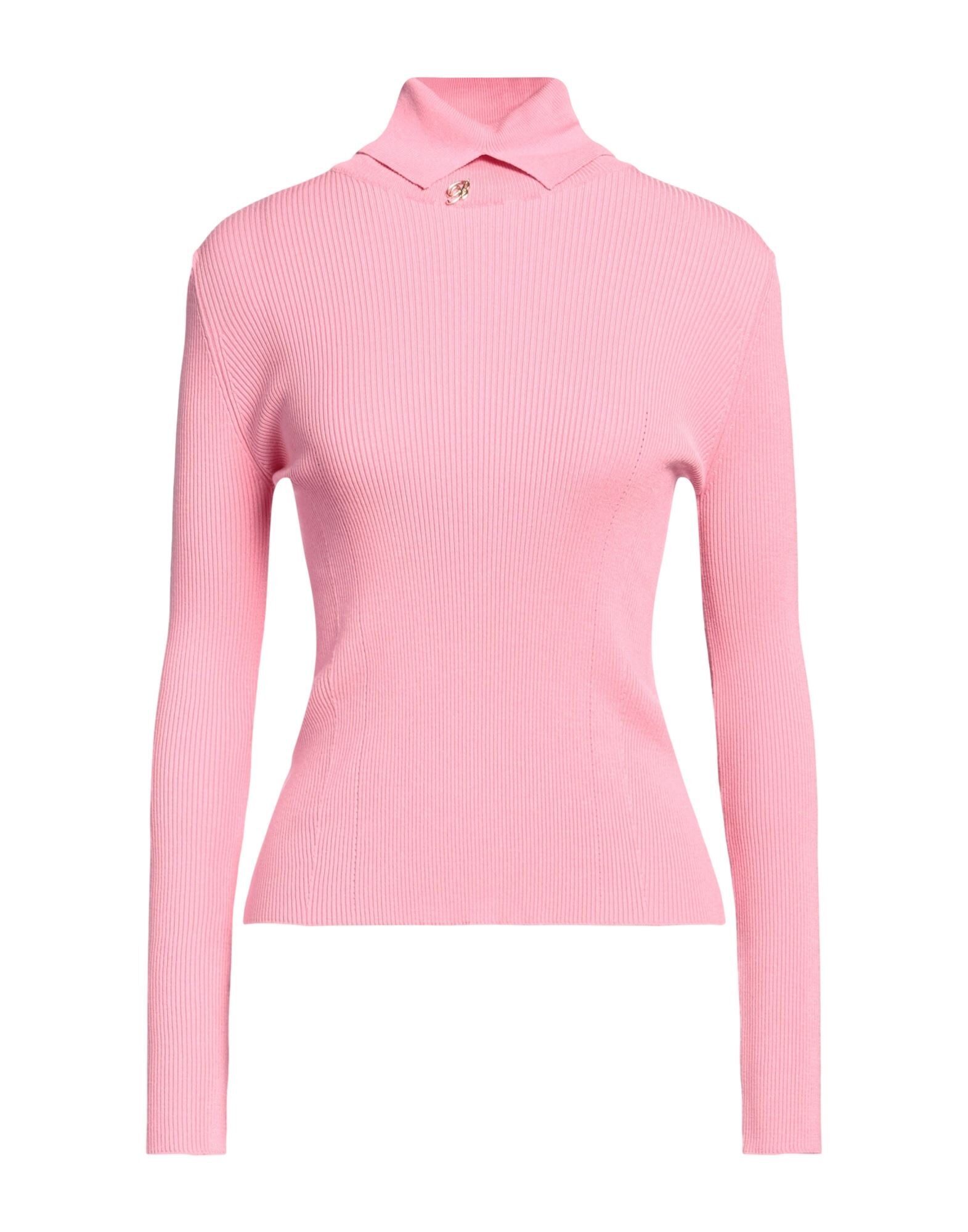 BLUMARINE - タートルネック