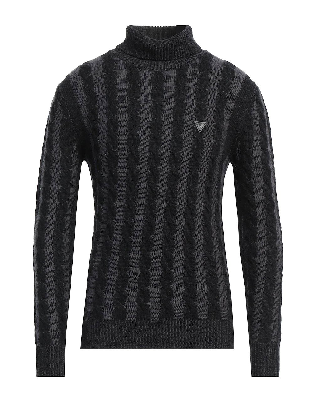 GUESS - Rollkragenpullover