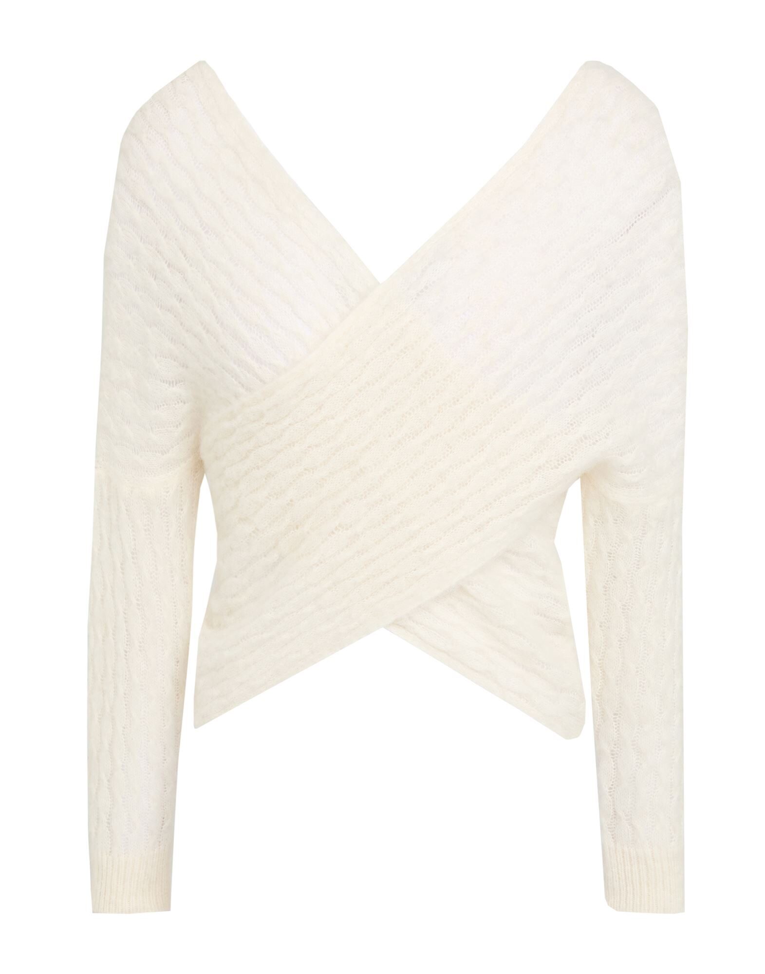 SEMICOUTURE - Sweaters