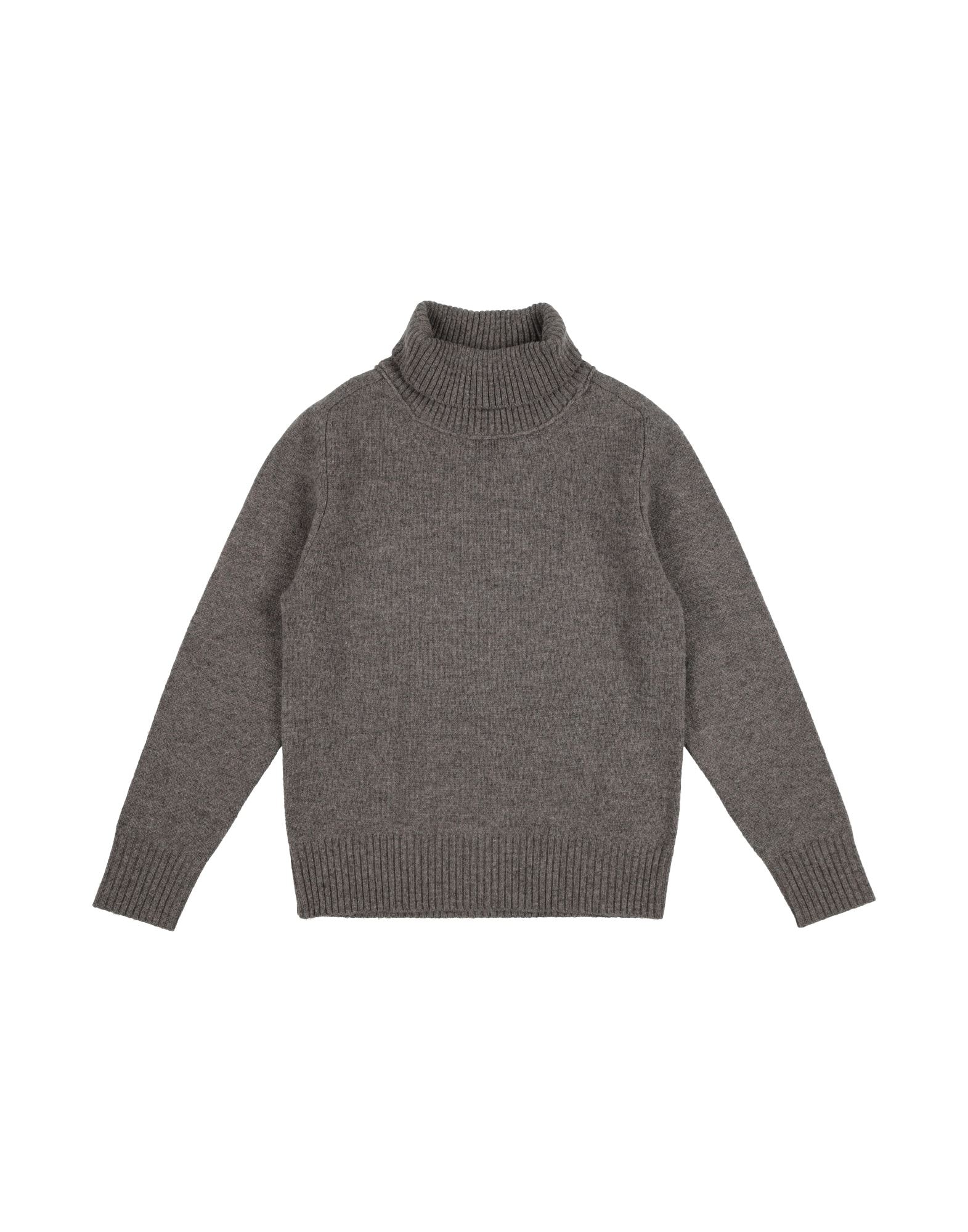 PAOLO PECORA - Turtlenecks