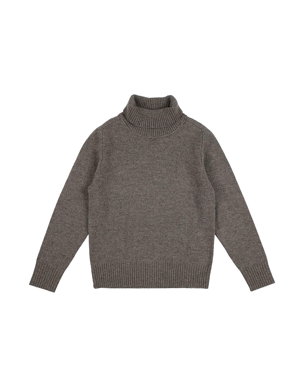 PAOLO PECORA - Rollkragenpullover