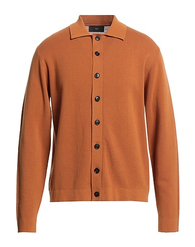 LIU •JO MAN Cárdigan 100% Algodón
