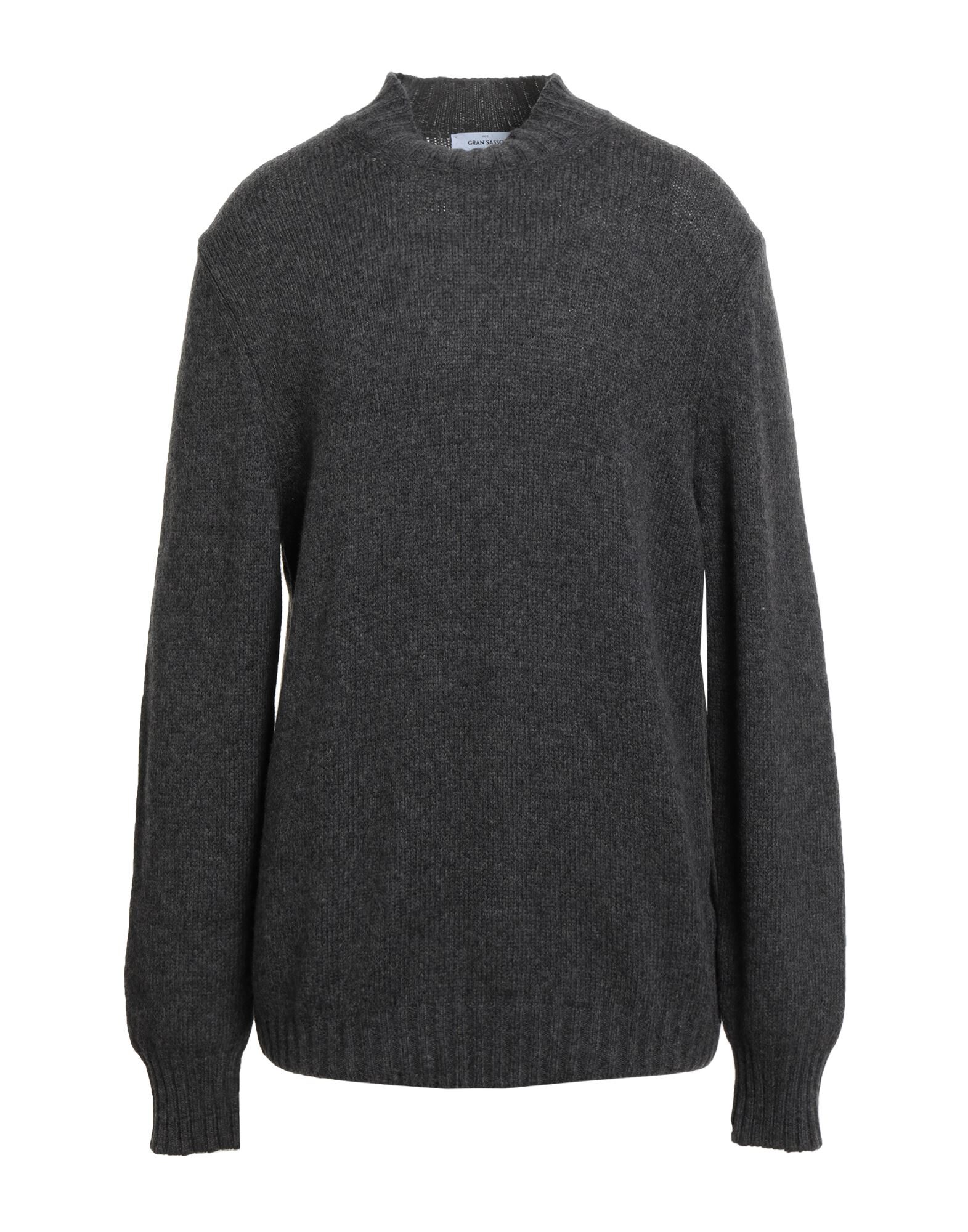 GRAN SASSO - Turtlenecks