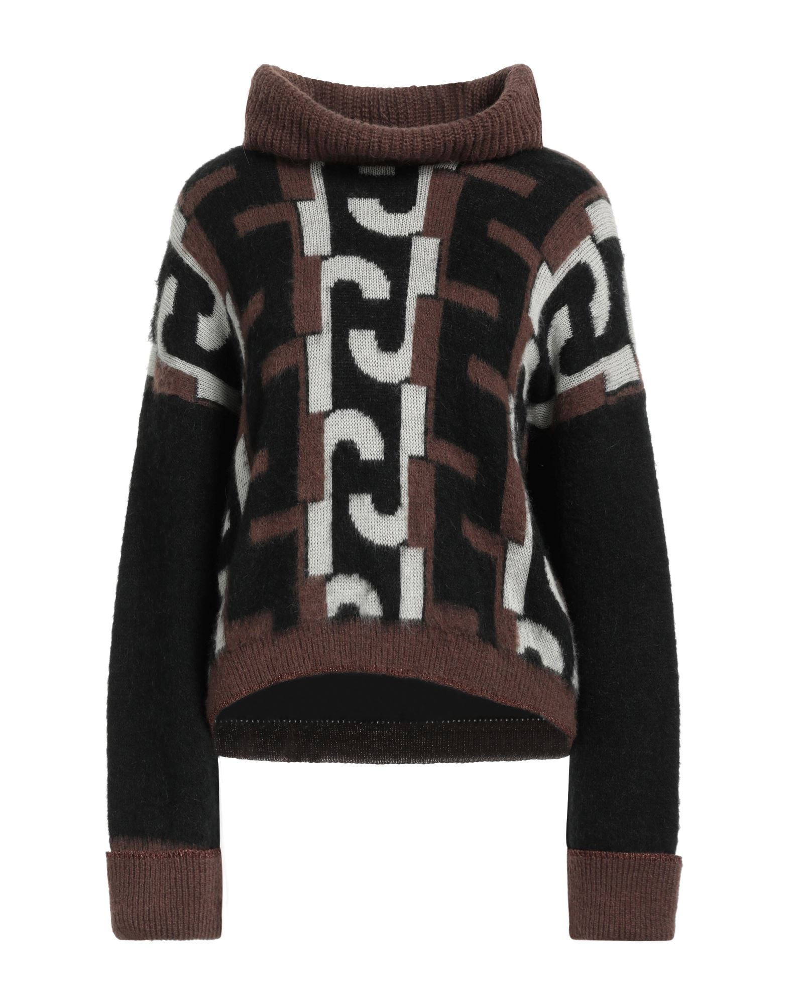 LIU •JO - Turtlenecks