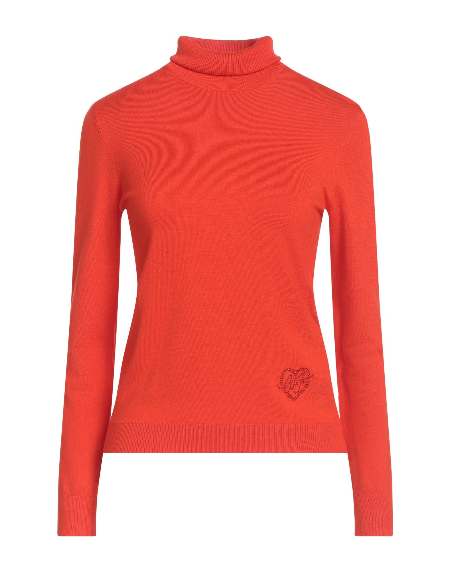 LIU •JO - タートルネック