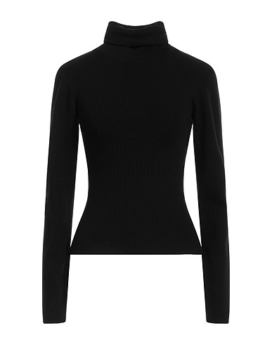 SILVIAN HEACH Dolcevita Nero 57% Viscosa, 27% Poliestere, 16% Nylon