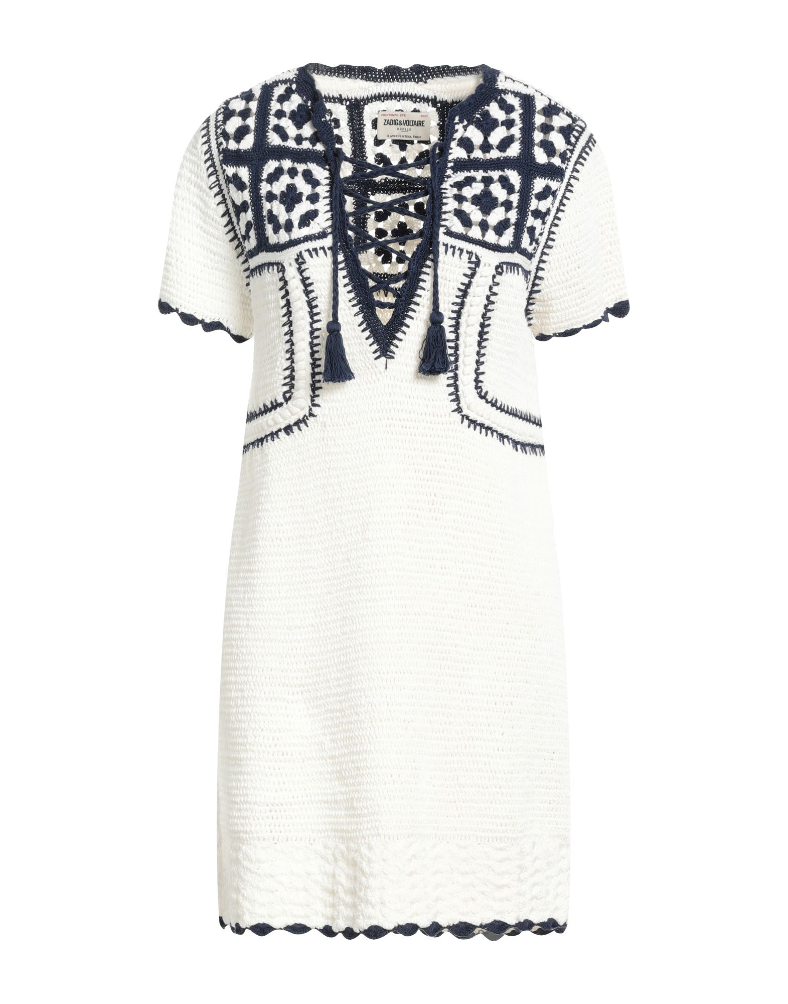 ZADIG&VOLTAIRE - Mini dresses