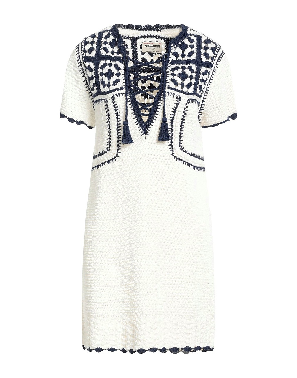 ZADIG&VOLTAIRE - Mini dresses