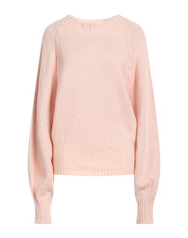 ACTITUDE by TWINSET Jumper Pink 70% Wool, 30% Polyamide