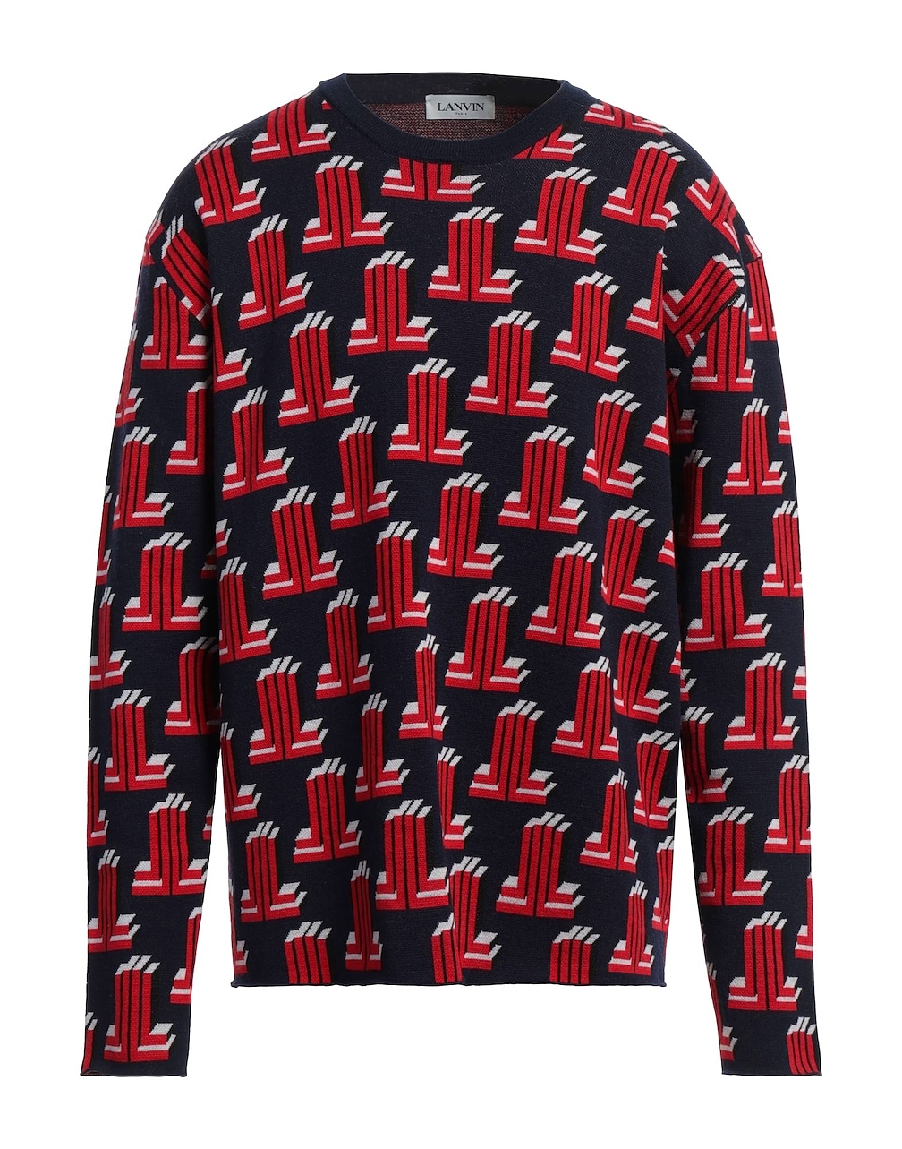 LANVIN - Sweaters