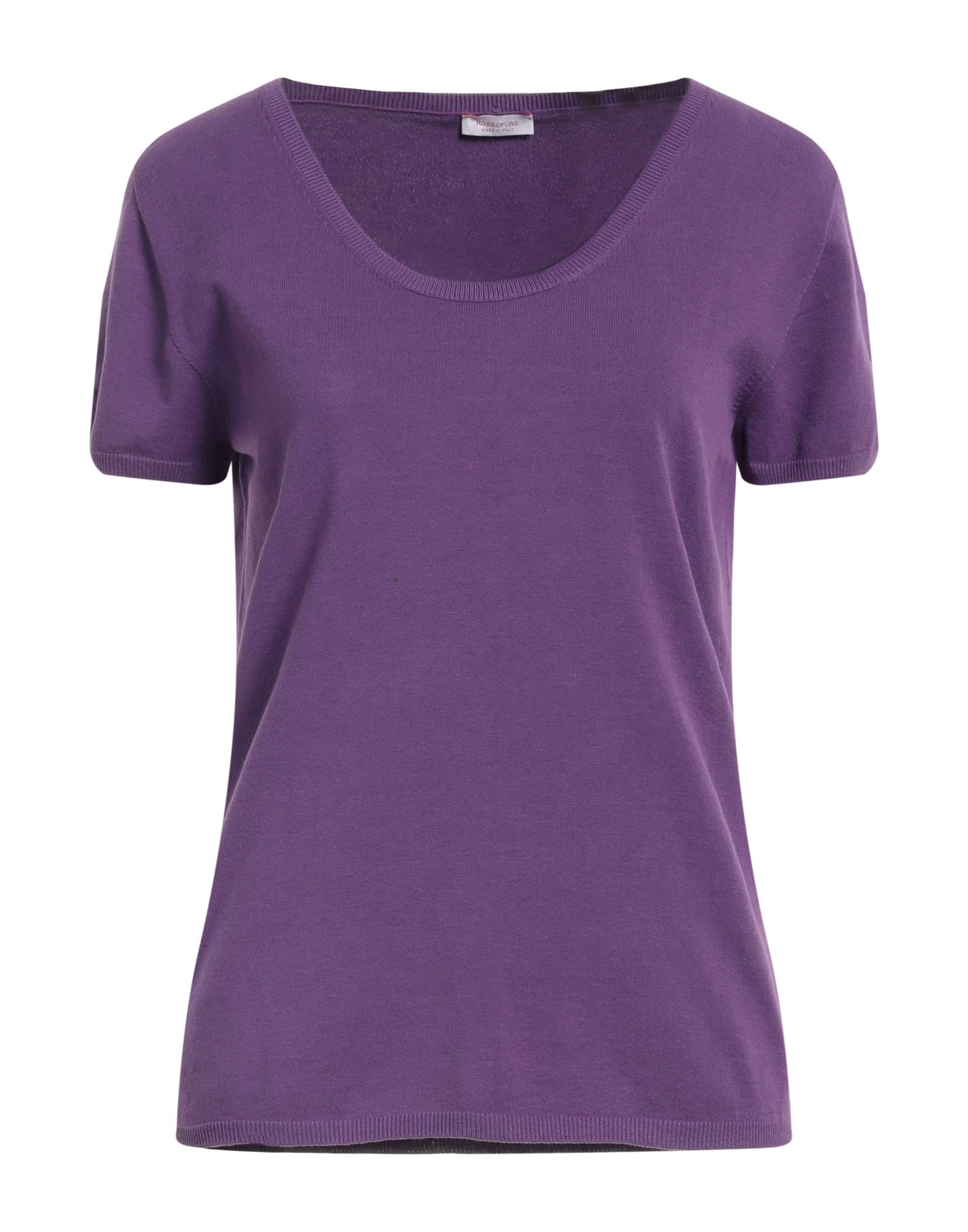 ROSSOPURO - Sweaters