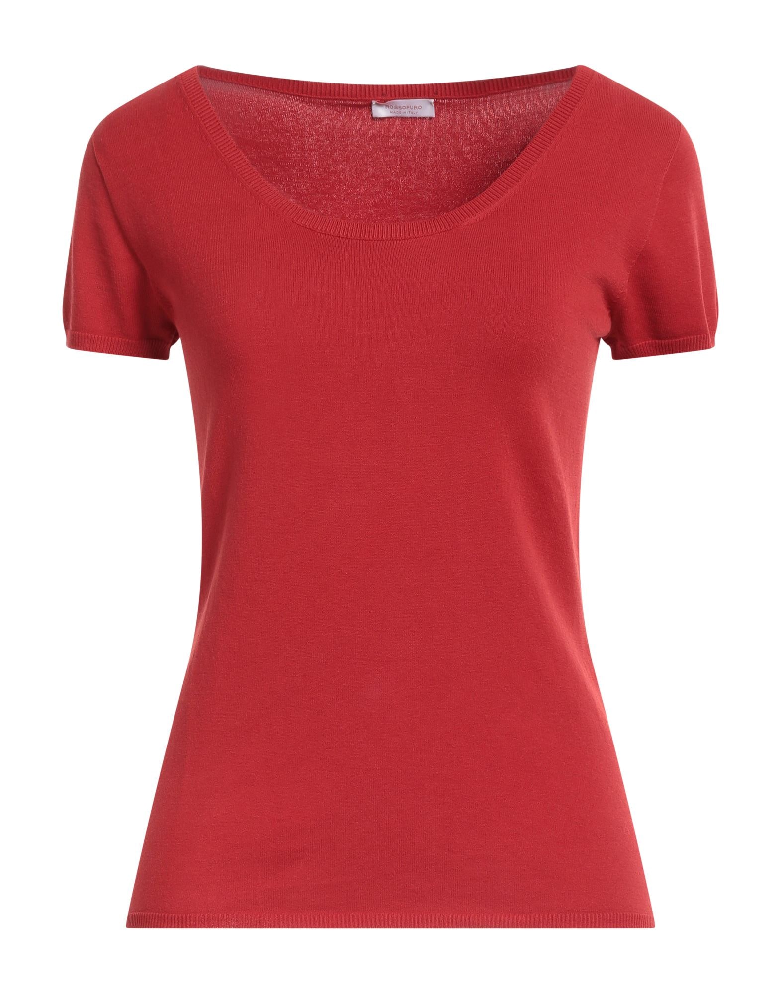 ROSSOPURO - Pullover