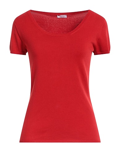 ROSSOPURO Jumper 70% Cotton, 30% Polyester