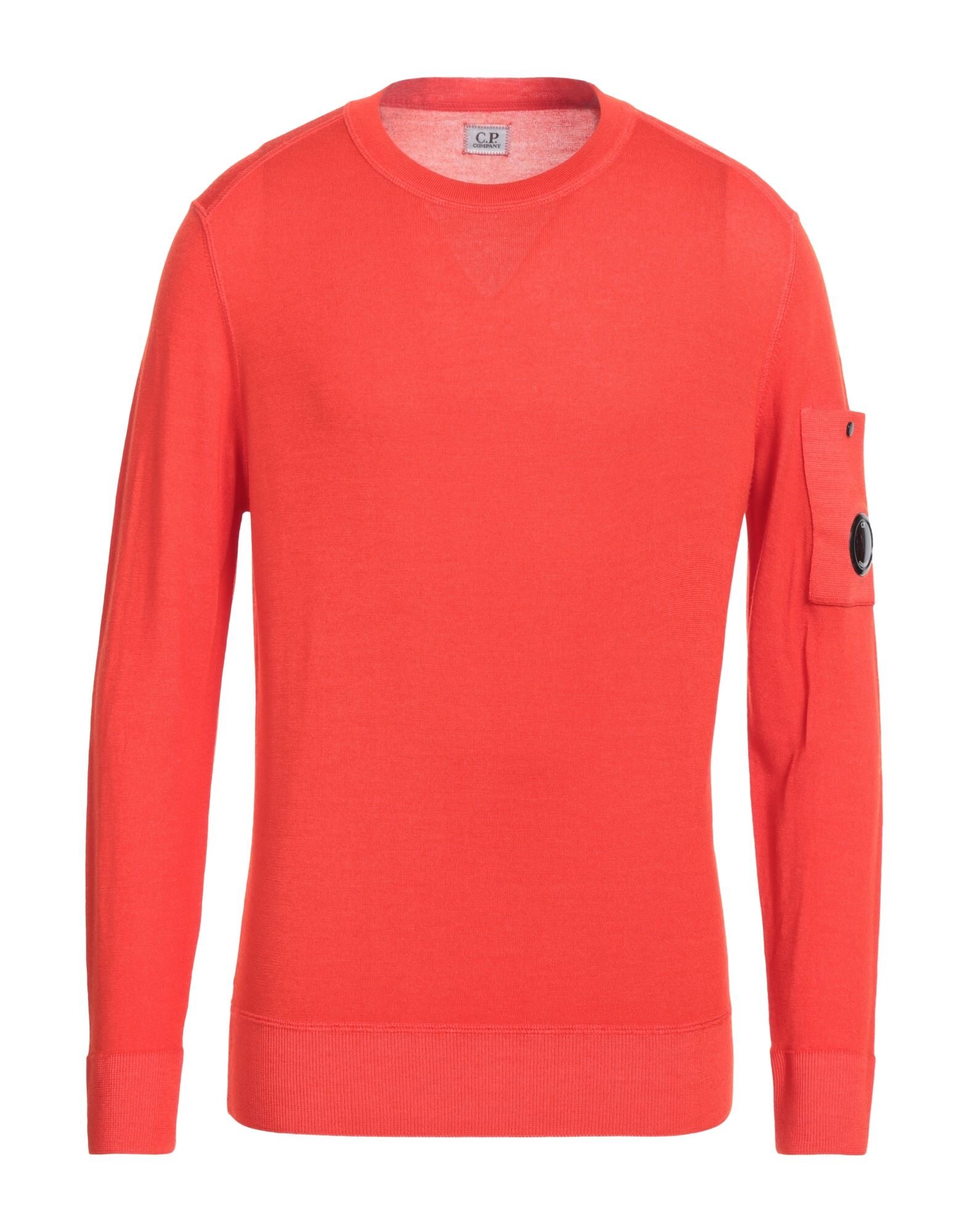 C.P. COMPANY - Jumpers