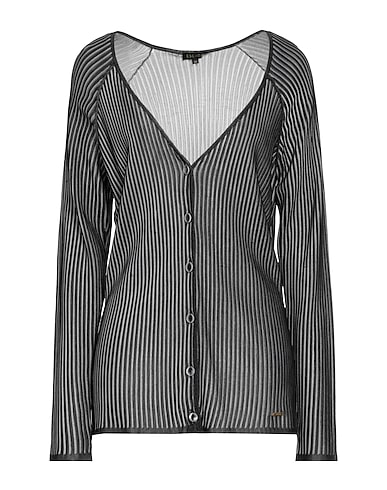 ESCADA Cardigan Black 100% Viscose
