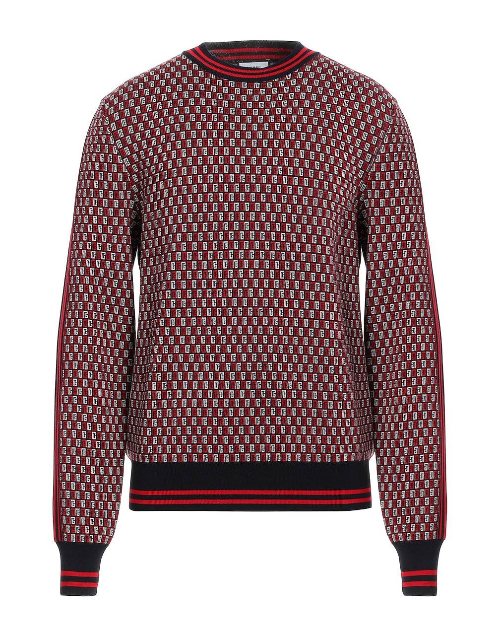 BALMAIN - Sweaters