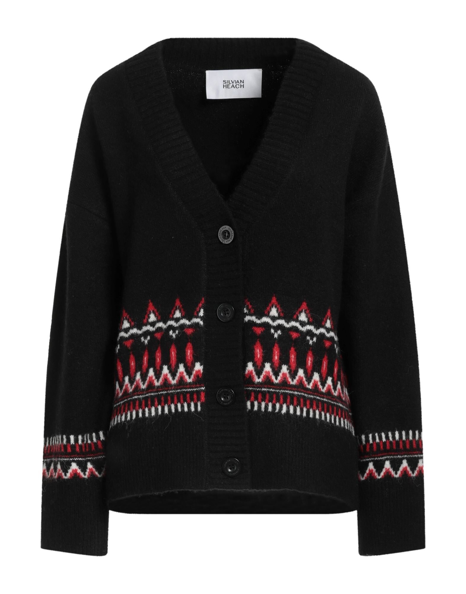 SILVIAN HEACH - カーディガン