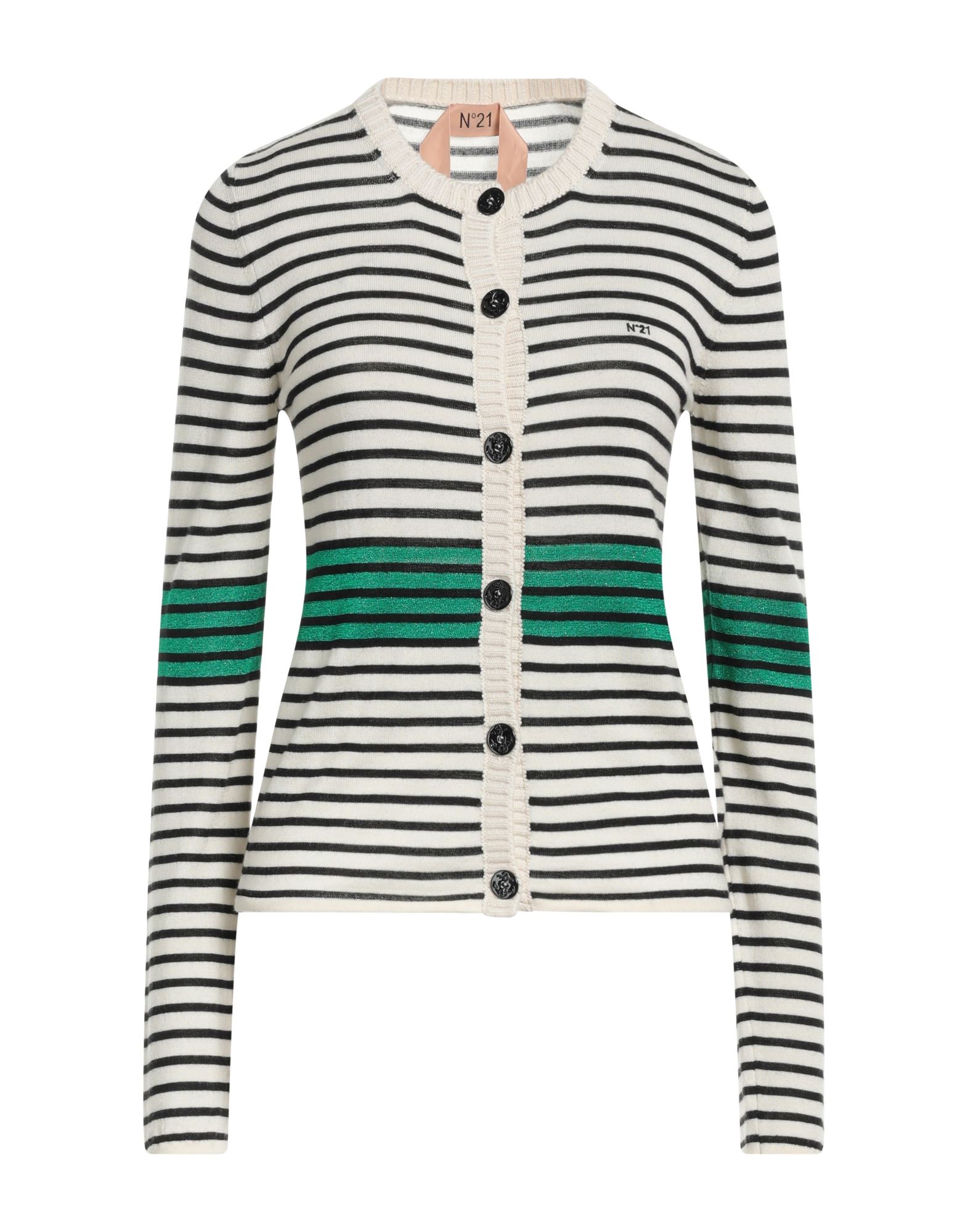 N°21 - Cardigans