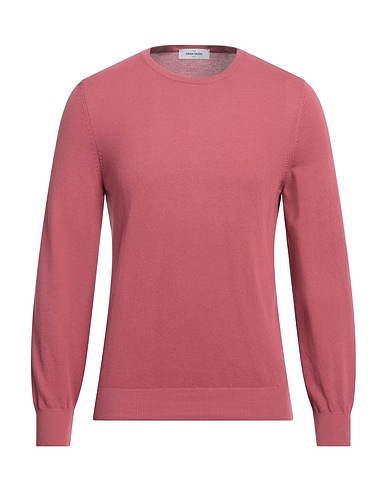 GRAN SASSO Pullover Rosa antico 100% Cotone